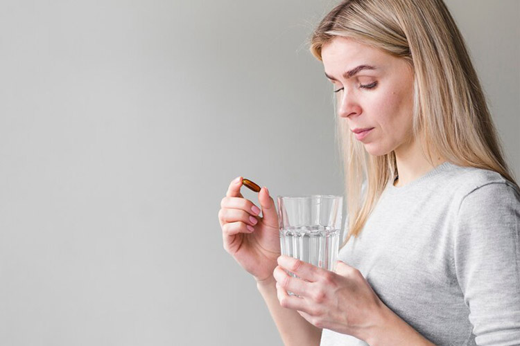 مسمومیت حاد و مزمن آهن